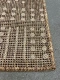 jute look loper voor binnen en buiten gebruik (200cm x 80cm) nr.8673