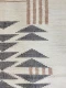 Handgemaakt vloerkleed van jute uit India 22504 300cm x 200cm