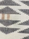 Handgemaakt vloerkleed van jute uit India 22504 300cm x 200cm