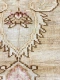 Kars vloerkleed handgemaakt 46213 345cm x 216cm 