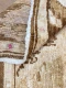 Kars vloerkleed handgemaakt 46213 345cm x 216cm 