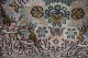 GERSERVEERD Kaschmir zijde vloerkleed, nr46914, 373cm x 273cm