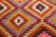 Kelim uit Anatolië 40009 272cm x 156cm 