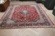 ongeschoren Keshan vloerkleed nr.46265 390cm x 305cm