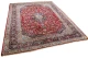 ongeschoren Keshan vloerkleed nr.46265 390cm x 305cm