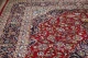 ongeschoren Keshan vloerkleed nr.46265 390cm x 305cm