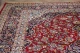 ongeschoren Keshan vloerkleed nr.46265 390cm x 305cm