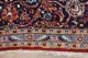ongeschoren Keshan vloerkleed nr.46265 390cm x 305cm
