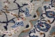 Keshan zijde vloerkleed nr.17940 395cm x 290cm (uit 1980)