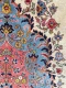 ongeschoren kirman vloerkleed 24612 390cm x 290cm