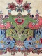 ongeschoren kirman vloerkleed 24612 390cm x 290cm