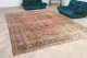 Kirman vloerkleed met roze 62890 373cm x 270cm  