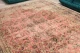 Kirman vloerkleed met roze 62890 373cm x 270cm  