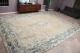 Kirman vloerkleed 400cm x 303cm  nr.12480