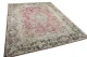 kirman vloerkleed 59618 387cm x 303cm