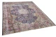 Kirman vloerkleed 59656 322cm x 247cm