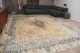 kirman vloerkleed 59671 391cm x 294cm
