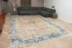 kirman vloerkleed 59680 383cm x 267cm