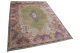 Kirman vloerkleed 390cm x 300cm  ongeschoren