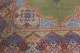 Kirman vloerkleed 390cm x 300cm  ongeschoren