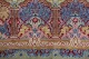 Kirman vloerkleed 390cm x 300cm  ongeschoren