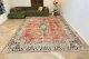 kirman vloerkleed 96047 401cm x 298cm