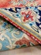 kirman vloerkleed 96047 401cm x 298cm