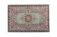 Badmat pastel kleur (90cm x 70cm) nr 1471 