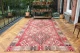 Kelim authentiek, handgeweven in Maras (Turkije) 15140 395cm x 200cm
