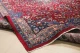 Ongeschoren Meshed vloerkleed, nr.26934 390cm x 300cm