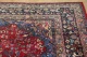 Ongeschoren Meshed vloerkleed, nr.26934 390cm x 300cm