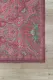 Buitenkleed Moon Delight by Pip Dark Pink