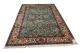 Ongeschoren Tabriz vloerkleed, nr.30321 310cm x 196cm 