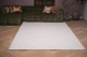 Handgemaakt wit vloerkleed van wol uit India 22500 300cm x 200cm
