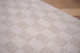 Handgemaakt wit vloerkleed van wol uit India 22500 300cm x 200cm
