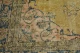 okergeel vloerkleed 272cm x 184cm 