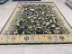 Oushak vloerkleed 360cm x 260cm leverbaar juni