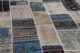 patchwork vloerkleed 21064 270cm x 189cm 