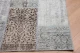 patchwork vloerkleed blauw nr.35400 232cm x 161cm