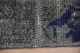 patchwork vloerkleed grijs nr.35401 230cm x 161cm