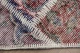 patchwork vloerkleed rood nr.35857 233cm x 163cm