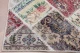 patchwork vloerkleed diverse kleuren nr.36219 183cm x 121cm