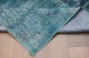 patchwork vloerkleed 240cm x 170cm showroom model. naadjes laat los