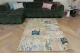 patchwork vloerkleed diverse kleuren nr63135
