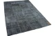 Patchwork vloerkleed grijs 10168 241cm x 170cm 