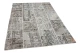 Patchwork vloerkleed beige 10735 241cm x 171cm 