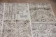 Patchwork vloerkleed beige 10735 241cm x 171cm 