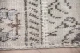 Patchwork vloerkleed beige 10735 241cm x 171cm 
