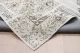 Patchwork vloerkleed beige 10735 241cm x 171cm 