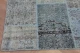 Patchwork blauw vloerkleed nr: 10753, 241cm x 171cm 